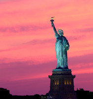NYC LANDSCAPES