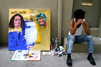 STREET SCENE